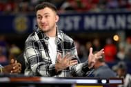 Johnny Manziel flamed out of the NFL